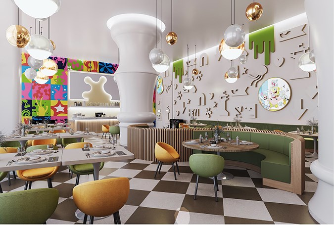 Nickelodeon Hotels & Resorts
